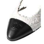 Spring-Summer 2025 Pre-collection Slingbacks - Image 2